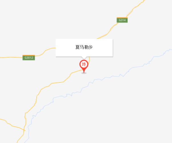 夏馬勒鄉 夏馬勒鄉