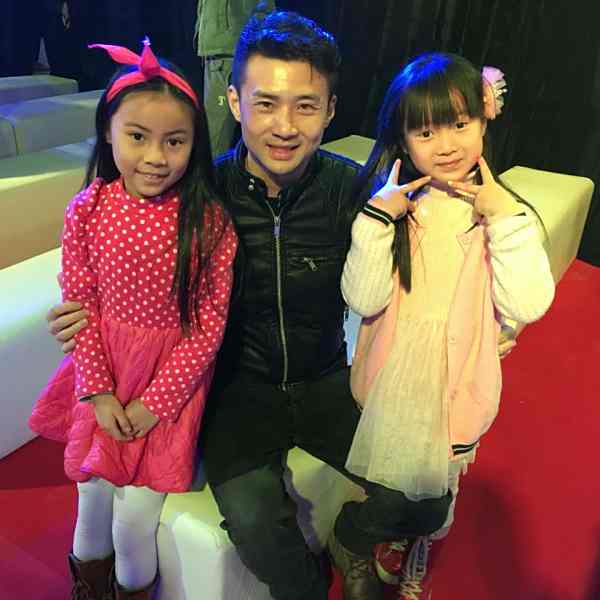 李藝涵(中國內地女演員) 李藝涵(中國內地女演員)
