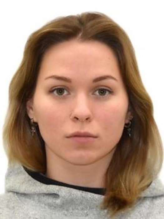 SIMANOVICH Anastasia