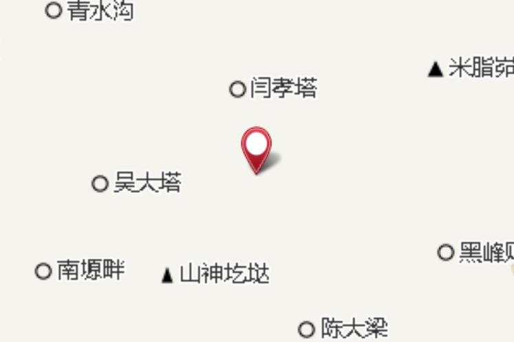 梁新窯 梁新窯