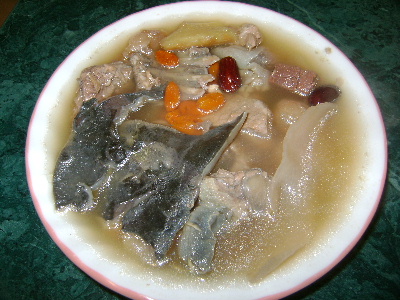 水魚湯