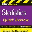 CliffsNotes Statistics Quick Review CliffsNotes Statistics Quick Review