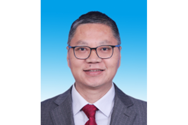 鄧洪(贛州市住房和城鄉建設局總工程師) 鄧洪(贛州市住房和城鄉建設局總工程師)