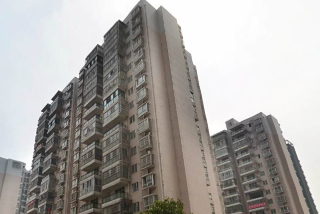 大塘公寓A區 大塘公寓A區