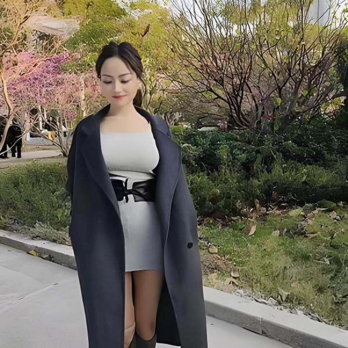 溫婉紅兒 溫婉紅兒