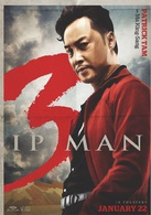 葉問3(2015年葉偉信執導電影)