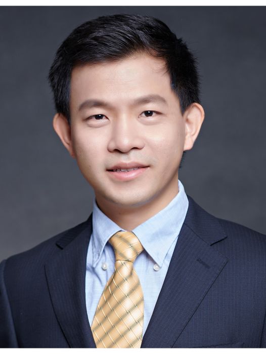 王超龍(華中科技大學公共衛生學院副院長) 王超龍(華中科技大學公共衛生學院副院長)