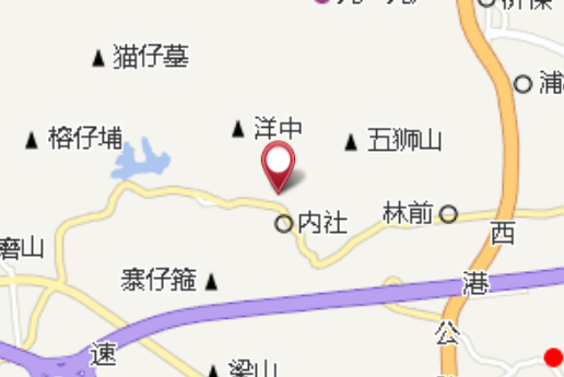 後寺坑 後寺坑