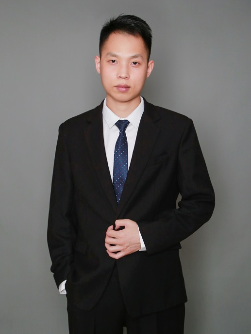 徐信東 徐信東