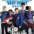 王者少年(The Kid Who Would Be King) 王者少年(The Kid Who Would Be King)