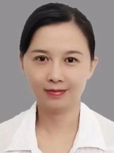 余莉(雲南省怒江州福貢縣委副書記) 余莉(雲南省怒江州福貢縣委副書記)