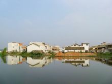 魏家台子村