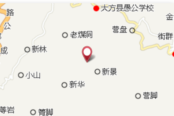 老田溝 老田溝