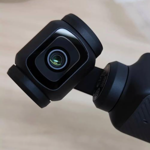 大疆Osmo Pocket3
