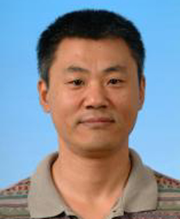中國水利水電科學研究院專家劉繼廣