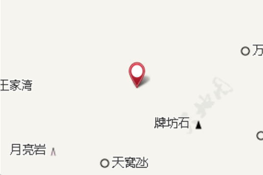 小乾河溝 小乾河溝
