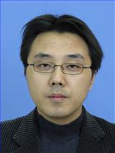 安晉(南京大學物理學院教授) 安晉(南京大學物理學院教授)
