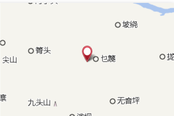 乜蔑村 乜蔑村