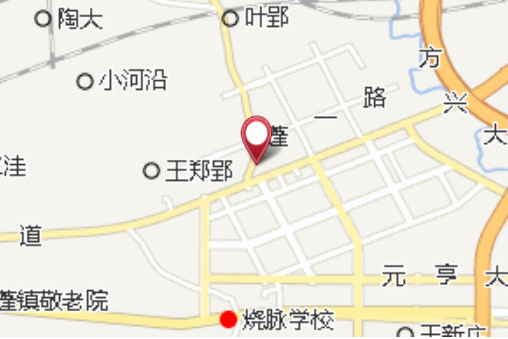 大朱郢 大朱郢