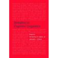 Metaphor in Cognitive Linguistics Metaphor in Cognitive Linguistics