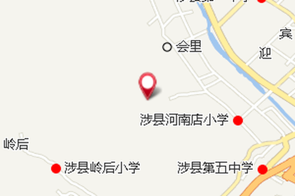 河南店公社