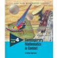 Contemporary Mathematics in Context Contemporary Mathematics in Context