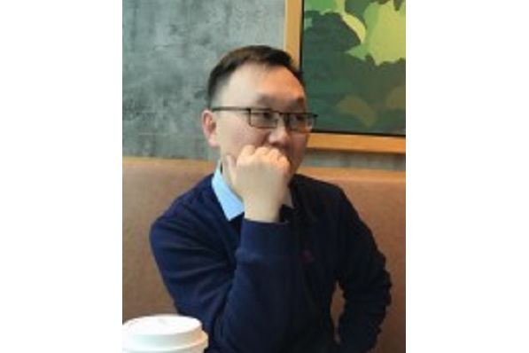 竇懷永 竇懷永