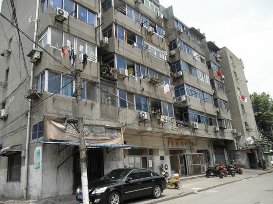 大西路社區 大西路社區