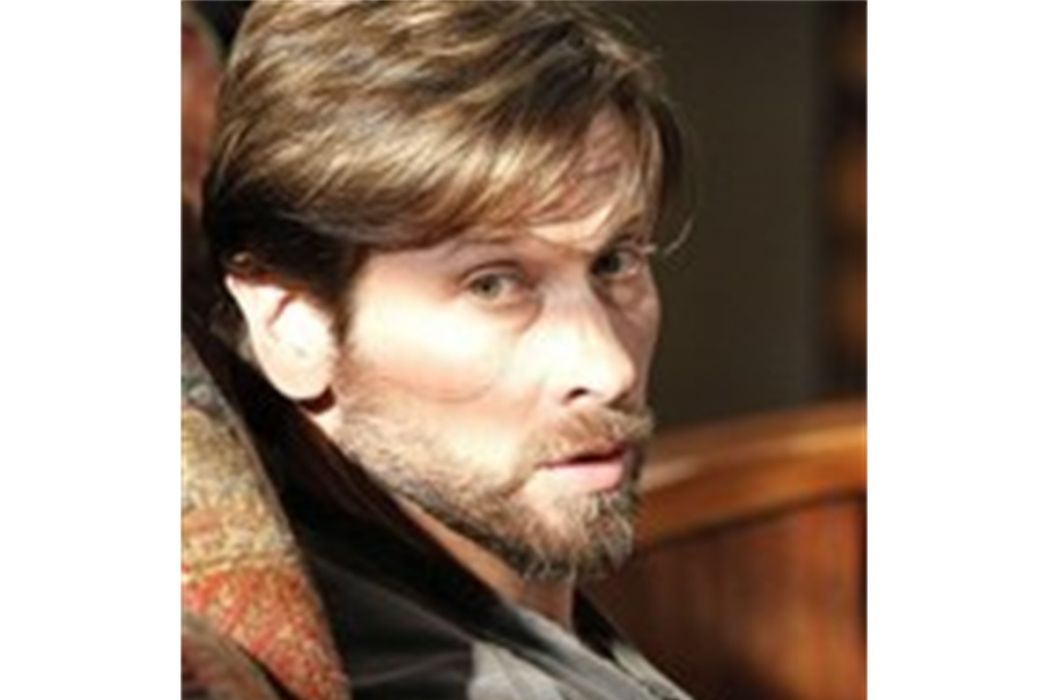 Roger Howarth Roger Howarth