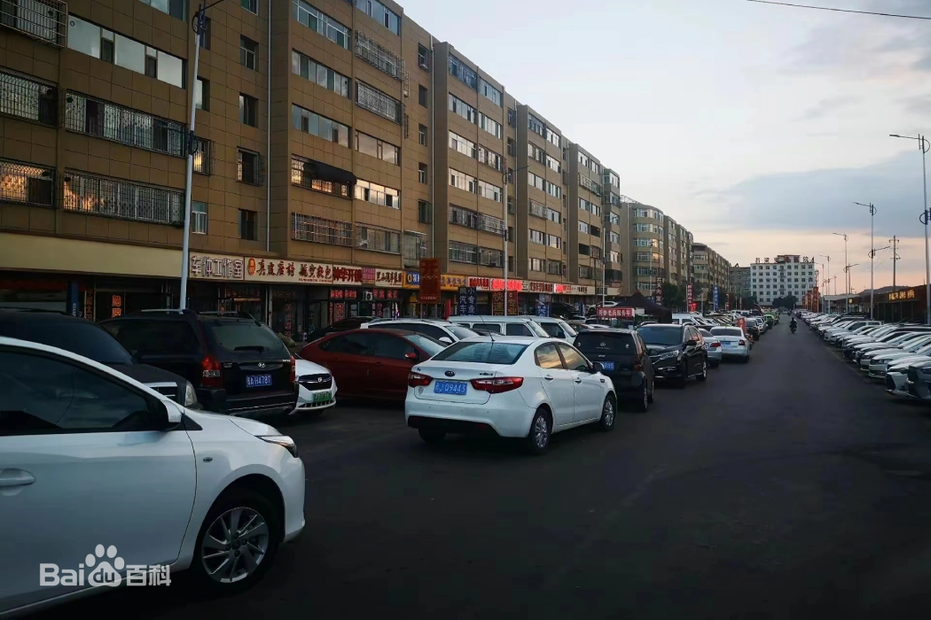 交口社區(呂梁市離石區交口街道交口社區) 交口社區(呂梁市離石區交口街道交口社區)