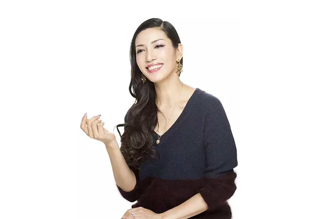 安美佳 安美佳