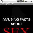 Amusing Sex Facts