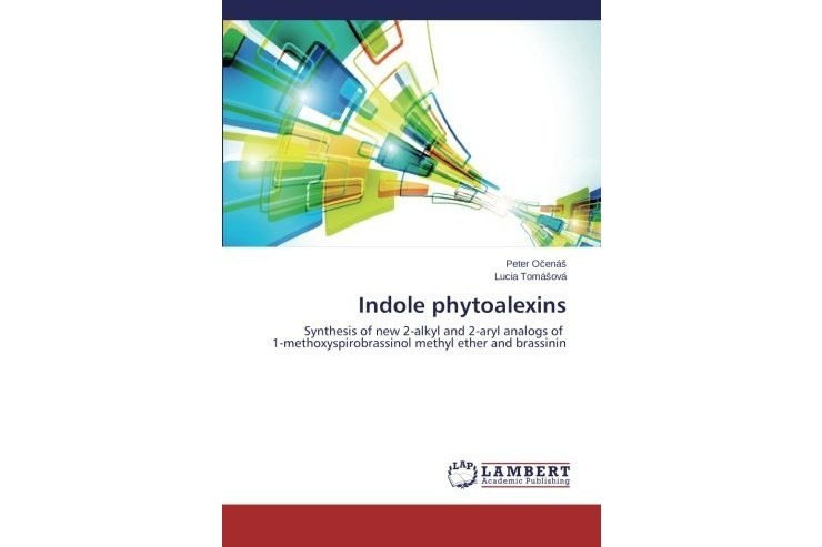 Indole Phytoalexins Indole Phytoalexins