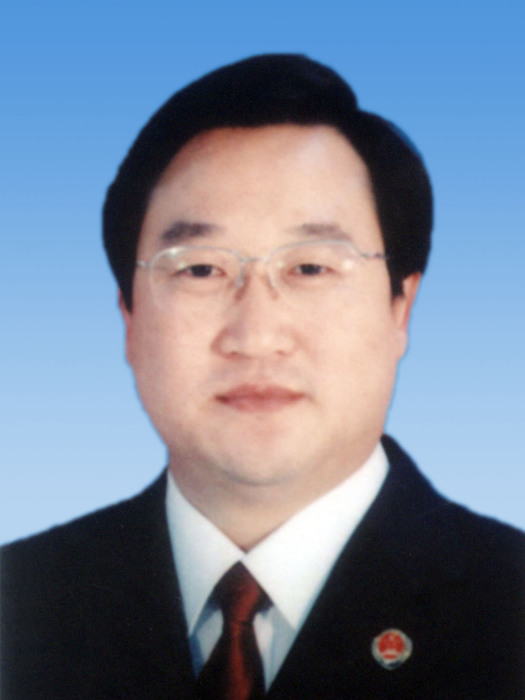 王廣軍(河南省人民檢察院黨組成員、副檢察長) 王廣軍(河南省人民檢察院黨組成員、副檢察長)