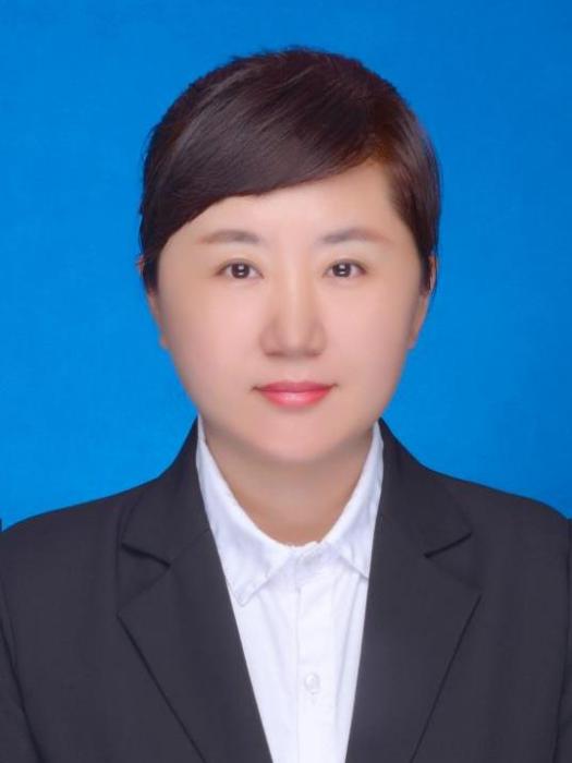 姜明(牡丹江師範學院生命科學與技術學院教師) 姜明(牡丹江師範學院生命科學與技術學院教師)