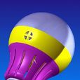 LED應急燈泡 LED應急燈泡