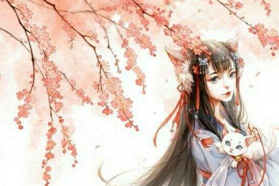 狐靈兒 狐靈兒