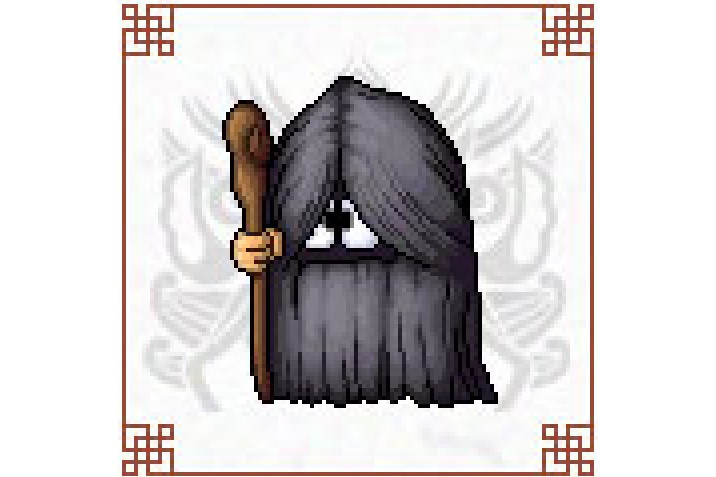 毛毛(遊戲《靈遊記》中的怪物) 毛毛(遊戲《靈遊記》中的怪物)