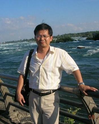劉漢湖(中國礦業大學教授) 劉漢湖(中國礦業大學教授)
