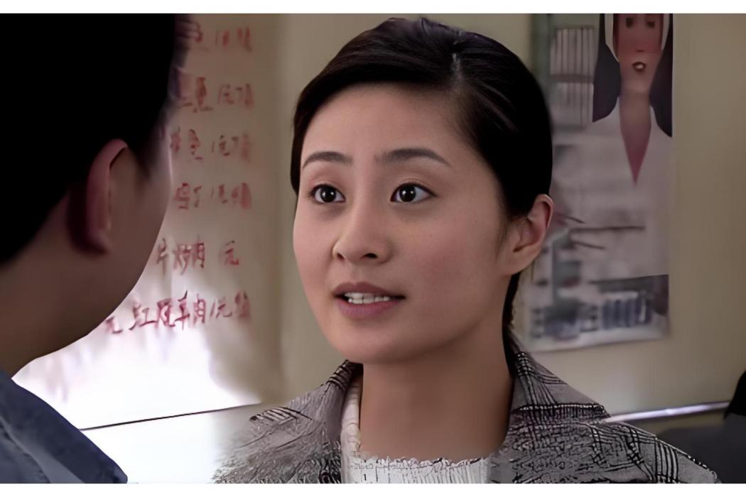 張艷(《最愛·你》中的角色)