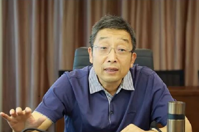 鞏寶生(西安銀行非執行董事) 鞏寶生(西安銀行非執行董事)