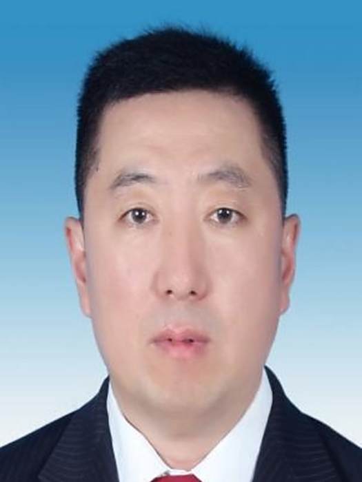 鄭德興(山東省泰安市泰山區接待事務中心主任)