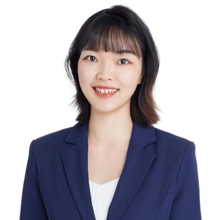 韋柳靜(安徽協利律師事務所律師)