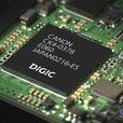 DIGIC DIGIC