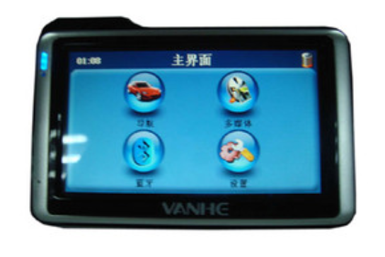 萬禾V831 萬禾V831