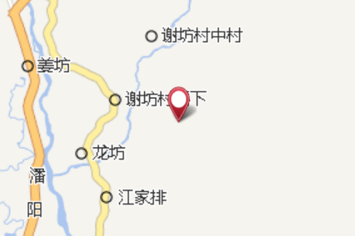 何石寨 何石寨