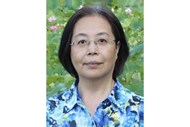 張英(清華大學語言教學中心副教授) 張英(清華大學語言教學中心副教授)