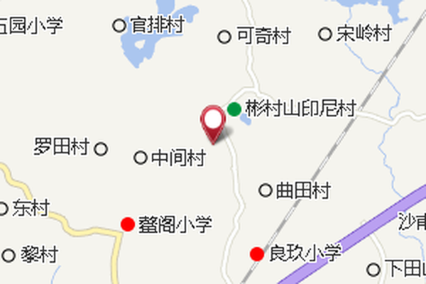上埇一村 上埇一村