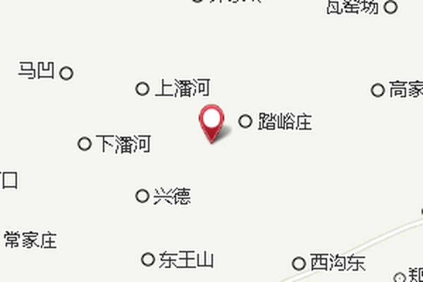後圪梁