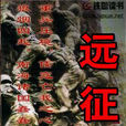 遠征(獨釣寒江雪所著軍事小說) 遠征(獨釣寒江雪所著軍事小說)